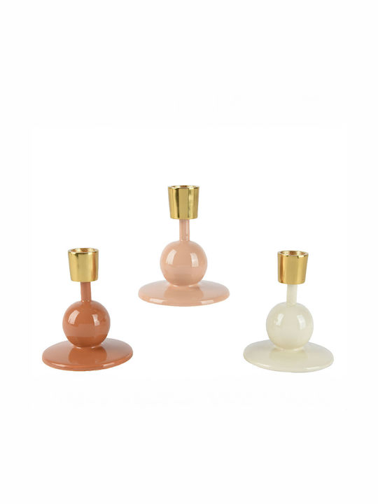 Beauty Home Metal Candle Holder Beauty Home Metal Candle Holder