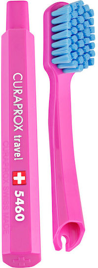 Curaprox Be You Οδοντόβουρτσα Ultra Soft Κίτρινο