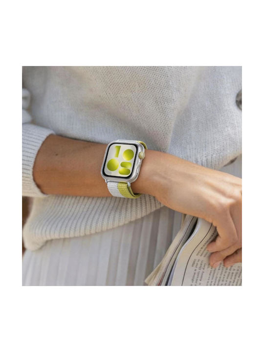 Case Huawei Watch Fit 5 Tech-protect Defense Clear