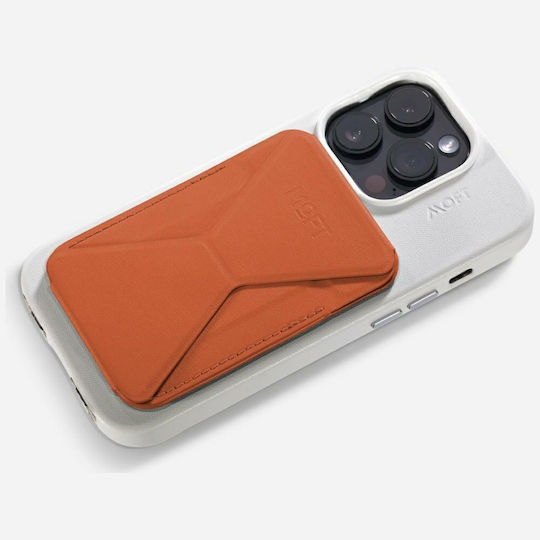 MOFT MagSafe Θήκη Καρτών Movas Snap-On Sunrise