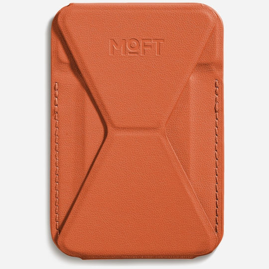 MOFT MagSafe Θήκη Καρτών Movas Snap-On Sunrise