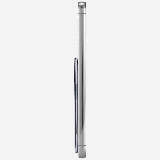 MOFT MagSafe Θήκη Καρτών Movas Snap-On σε Καφέ χρώμα