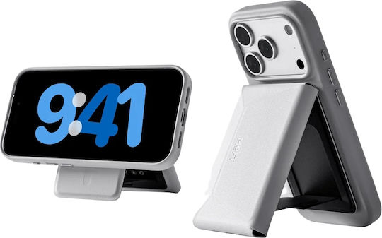 MOFT MagSafe Card Case Agile Travel Misty Cove