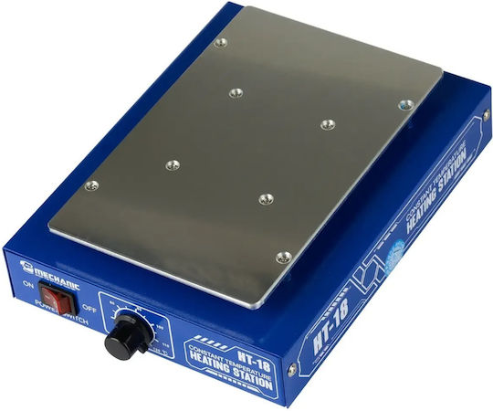 Touchscreen Display Separation Station Mechanic Ht-18