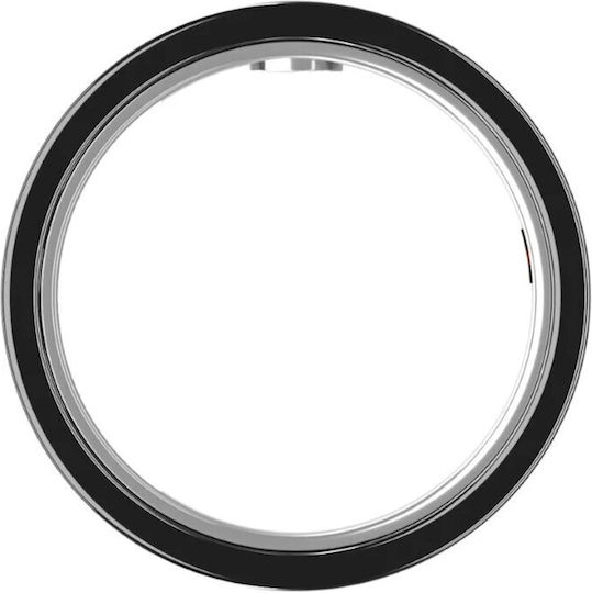 MaxCom MRing MR100 22.7mm Αδιάβροχο με Παλμογράφο Μαύρο
