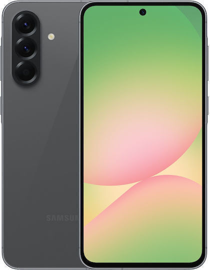 Samsung Galaxy A54 (8GB/256GB) Awesome Graphite Обновен клас A