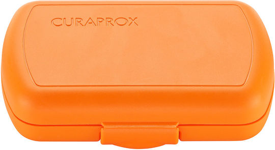 Curaprox Be You Οδοντόβουρτσα Ultra Soft Πορτοκαλι