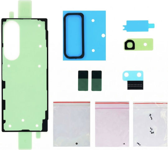 Rework Kit Battery Cover Samsung Galaxy Z Fold6 F956 Gh82-35139a Service Pack