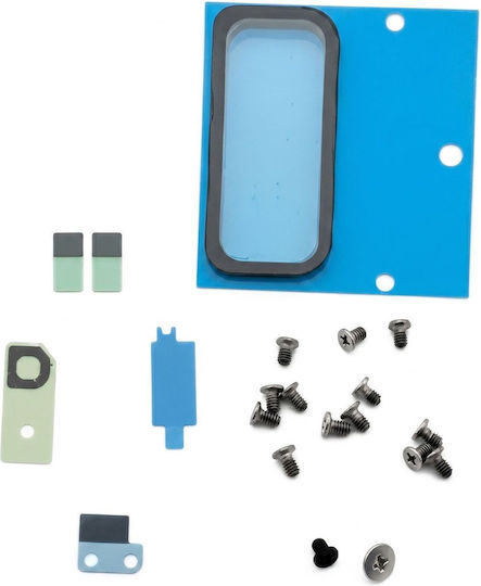 Rework Kit Battery Cover Samsung Galaxy Z Fold6 F956 Gh82-35139a Service Pack