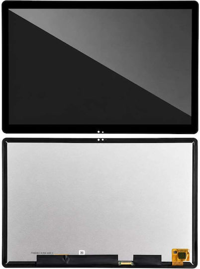 Doogee Bildschirm & Touch-Mechanismus Ersatzteile für Tab E3 Max