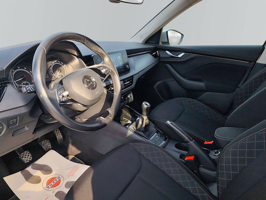 Skoda Kamiq 1.0 TSI Ambition '22