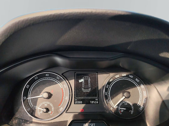 Skoda Kamiq 1.0 TSI Ambition '22