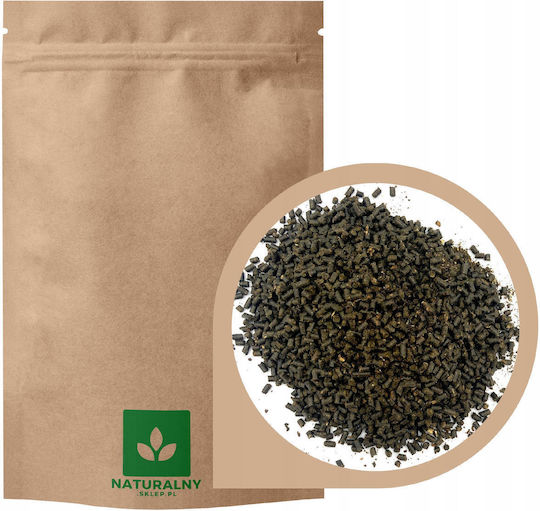 Willawell Iwan Chay Leaf Granulated 200 G 100% Natural