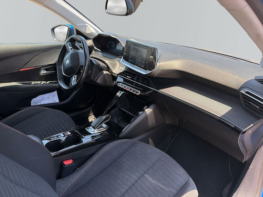 Peugeot 208 e-Active Plus 2020