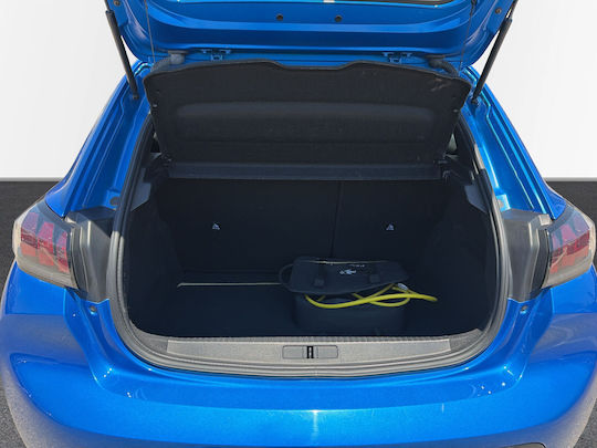 Peugeot 208 e-Active Plus 2020