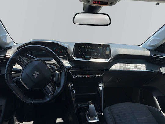 Peugeot 208 e-Active Plus 2020