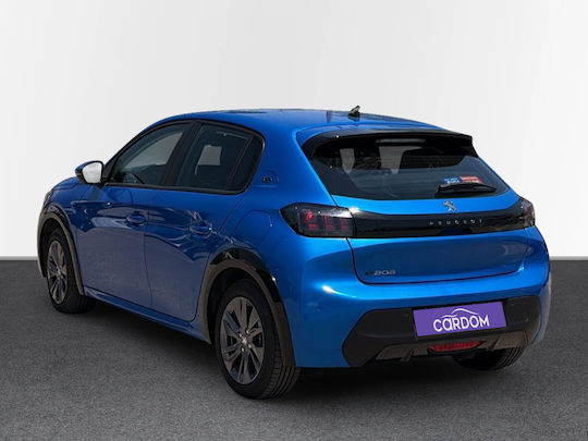 Peugeot 208 e-Active Plus 2020