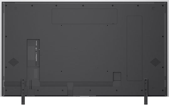LG Smart Τηλεόραση 65" 4K UHD LED 65LX7B6LA (2026)