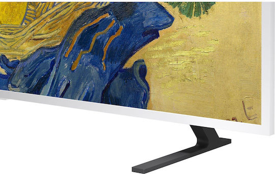 LG Smart Τηλεόραση 65" 4K UHD LED 65LX7B6LA (2026)