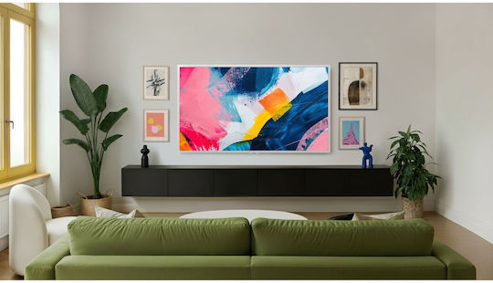 LG Smart Τηλεόραση 65" 4K UHD LED 65LX7B6LA (2026)