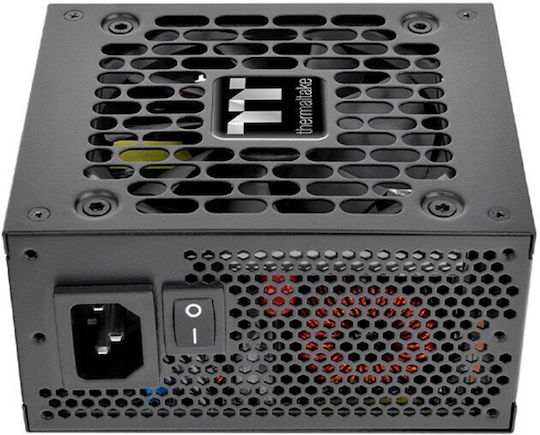 Thermaltake Toughpower SFX Gen 5.0 1000W Μαύρο Τροφοδοτικό Υπολογιστή Full Modular 80 Plus Platinum