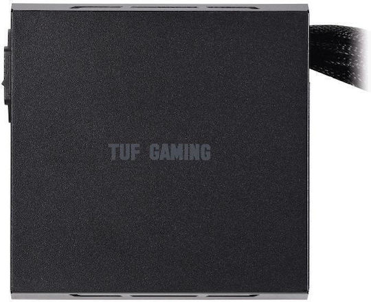 Asus TUF-GAMING-450W 450W Μαύρο Τροφοδοτικό Υπολογιστή Full Wired 80 Plus Bronze