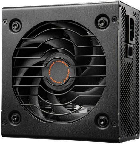 Cougar Atlas 600W Μαύρο Τροφοδοτικό Υπολογιστή Full Modular 80 Plus Bronze