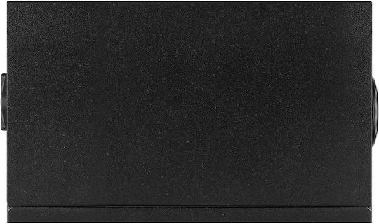 Aerocool Cylon 500W Μαύρο Τροφοδοτικό Υπολογιστή Full Wired 80 Plus Standard