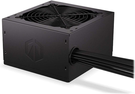 Endorfy Enduro L6 650W Black Power Supply Full Wired 80 Plus Gold