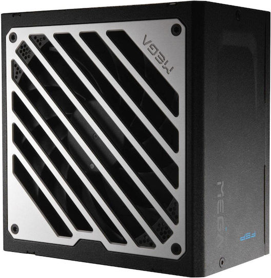 FSP/Fortron 1200W Μαύρο Τροφοδοτικό Υπολογιστή Full Modular 80 Plus Gold (PPA12A1502)