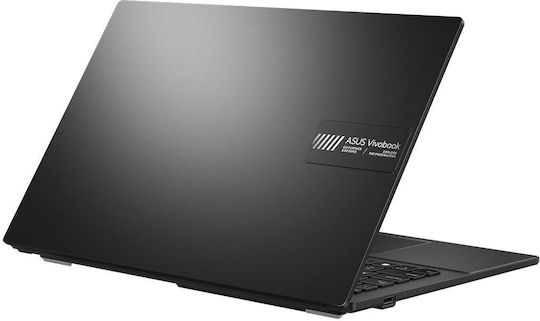 Asus Vivobook GO 15 E1504FA-BQ5474W 15.6" IPS FHD (Ryzen 5-40/8GB/256GB SSD/W11 Home) (GR Keyboard)