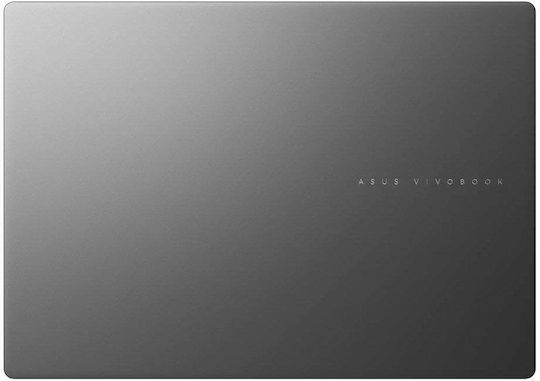 Vivobook S14 14" OLED (Ryzen AI 400 Series-445/16GB/512GB SSD/W11 Home) (US Keyboard)