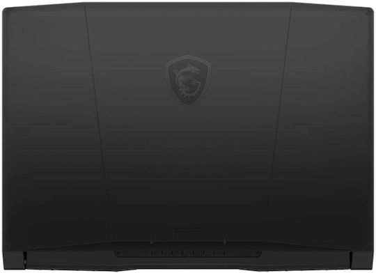 MSI Katana 15 B13VFK 15.6" QHD 165Hz (i5-13420H/16GB/512GB SSD/GeForce RTX 4060/Без операционна система) (BG Клавиатура)