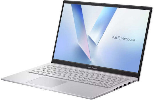 Asus Vivobook 15 X1504VA-BQ4659NA 15.6" FHD+ (Core 5-120U/24GB/1TB SSD/Без операционна система) (Българска клавиатура)