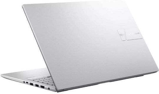 Asus Vivobook 15 X1504VA-BQ4659NA 15.6" FHD+ (Core 5-120U/24GB/1TB SSD/Без операционна система) (Българска клавиатура)
