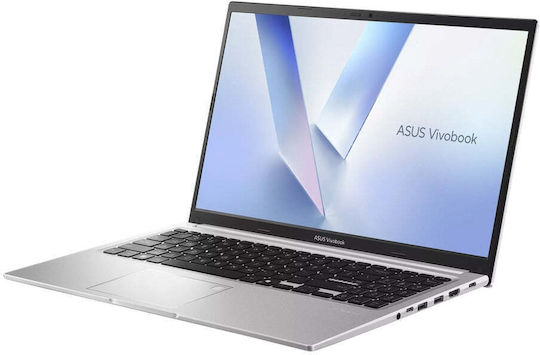 Asus Vivobook 15 M1502NAQ-BQ041 15.6" Full HD (Ryzen 7-170/16GB/512GB SSD/Без операционна система) (Българска клавиатура)