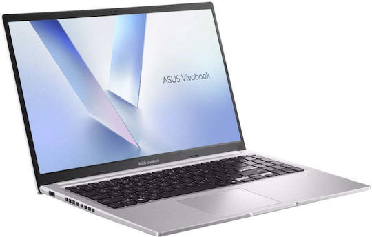 Asus Vivobook 15 M1502NAQ-BQ041 15.6" Full HD (Ryzen 7-170/16GB/512GB SSD/Без операционна система) (Българска клавиатура)