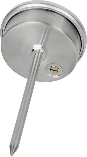 Zokura Analog Oven Thermometer with Probe +50°C / +50°C