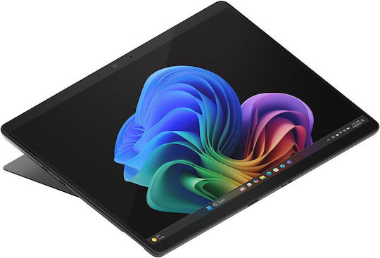 Microsoft Surface Pro Copilot+ PC (12th Edition) 13" Tablet (16GB/256GB/Snapdragon X2 Plus/Windows 11 Home) Black