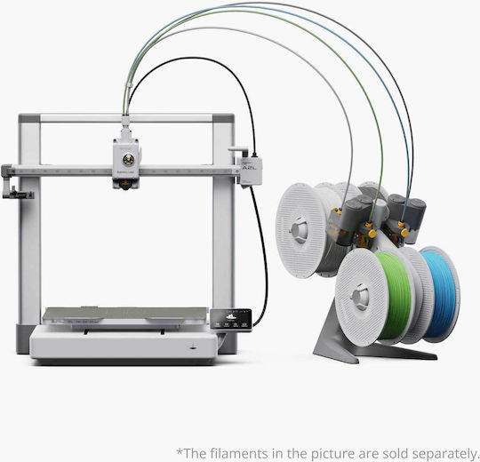 Bambu Lab A2L Αυτόνομος 3D Printer με Card Reader