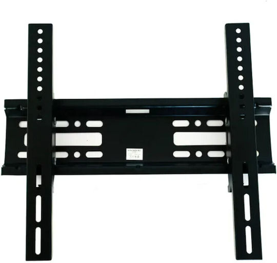 Hausberg HB H 01R Wall TV Mount up to 42" and 40kg Black