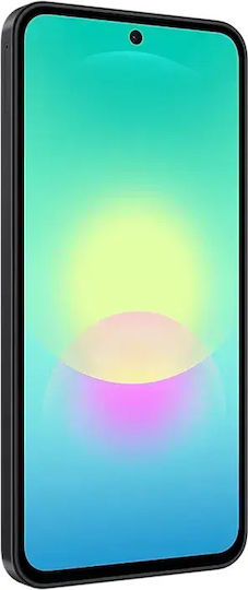 Samsung Galaxy A27 5G Dual SIM (8/256GB) Black