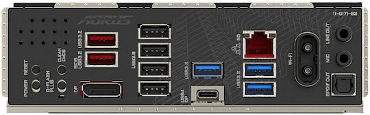 Gigabyte Z890 Aorus Elite WIFI7 PLUS Motherboard ATX with Intel 1851 Socket
