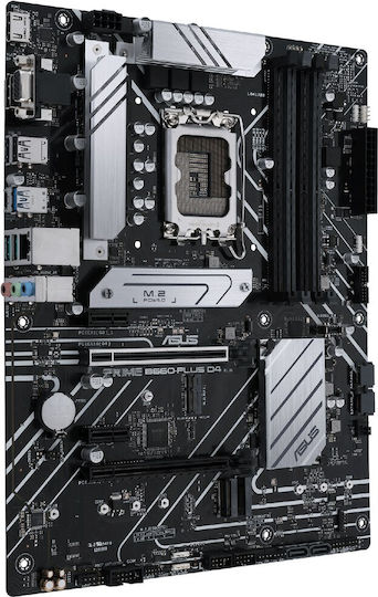 Biostar B760MXC PRO V6.0 Wi-Fi Motherboard Micro ATX με Intel 1700 Socket