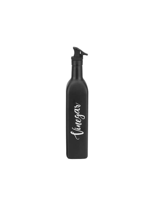 Horecano Кутия За Масло Стъкло С Ладохранилка 500ml