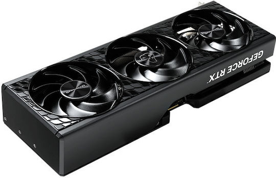 Gainward GeForce RTX 5080 16GB GDDR7 Python III Κάρτα Γραφικών