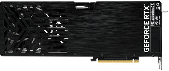 Gainward GeForce RTX 5080 16GB GDDR7 Python III Κάρτα Γραφικών