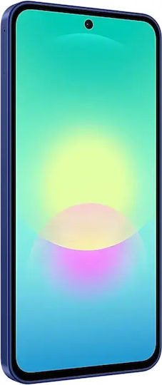 Samsung Galaxy A27 5G Dual SIM (8/256GB) Albastru