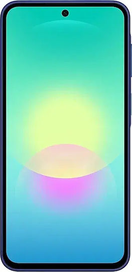 Samsung Galaxy A27 5G Dual SIM (8/256GB) Albastru