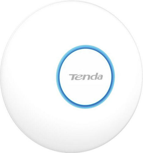 Tenda i26 Access Point Wi‑Fi 6 Dual Band (2.4 & 5GHz) Single Kit